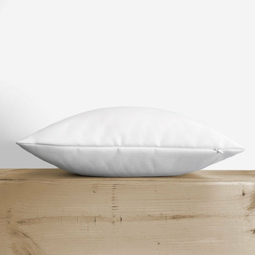 Joy to the World | Red Throw Pillow | Home Decor | Christmas Pillow