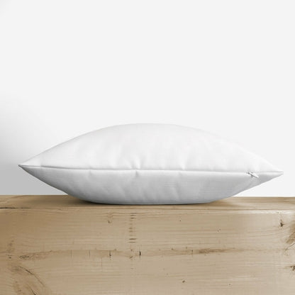 Joy to the World | Red Throw Pillow | Home Decor | Christmas Pillow