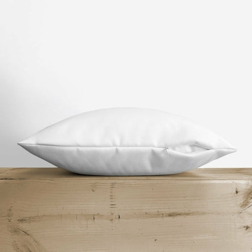 Joy to the World | Red Throw Pillow | Home Decor | Christmas Pillow